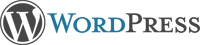 Wordpress Logo