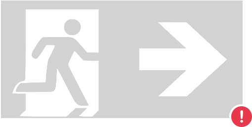 Targeting Exit