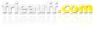 frieauff.com Logo