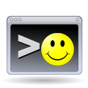 terminal-smiley