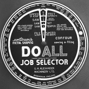 job-selector