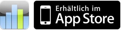 4stats-iphone-app-store 4stats iPhone-App im Apple App-Store
