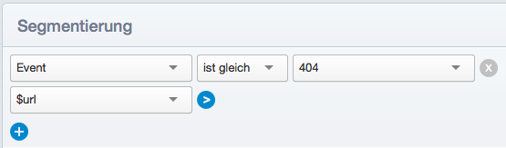 segmentation-404-rules-url