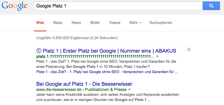 google-platz-1
