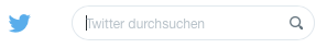 twitter-suche