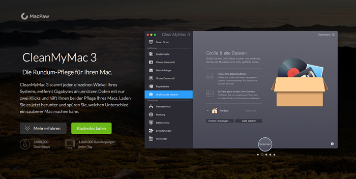 cleanmymac-landing-page