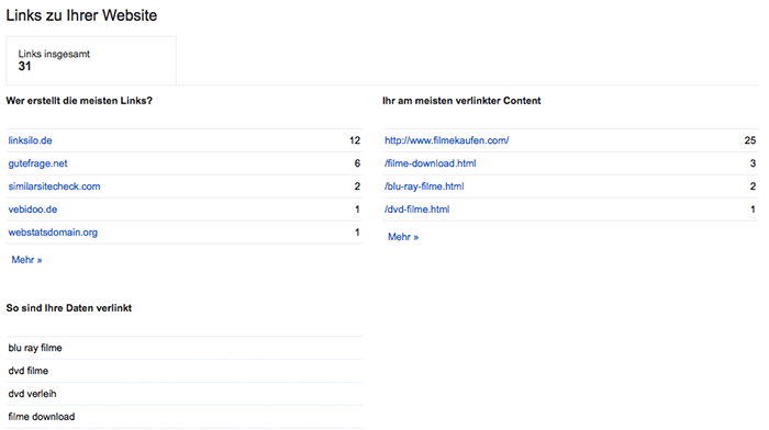 webmaster-tools-links