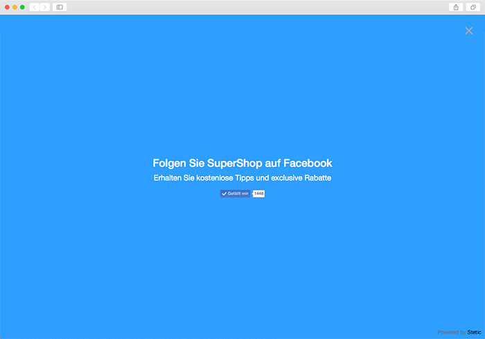 tareting-exit-intend-facebook-beispiel-4