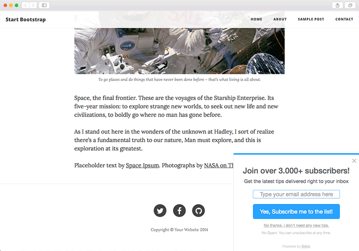 targeting-blogs-newsletter-beispiel-3