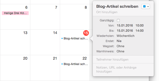 kalender-blog-artikel-schreiben